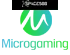 MICROGAMING MG