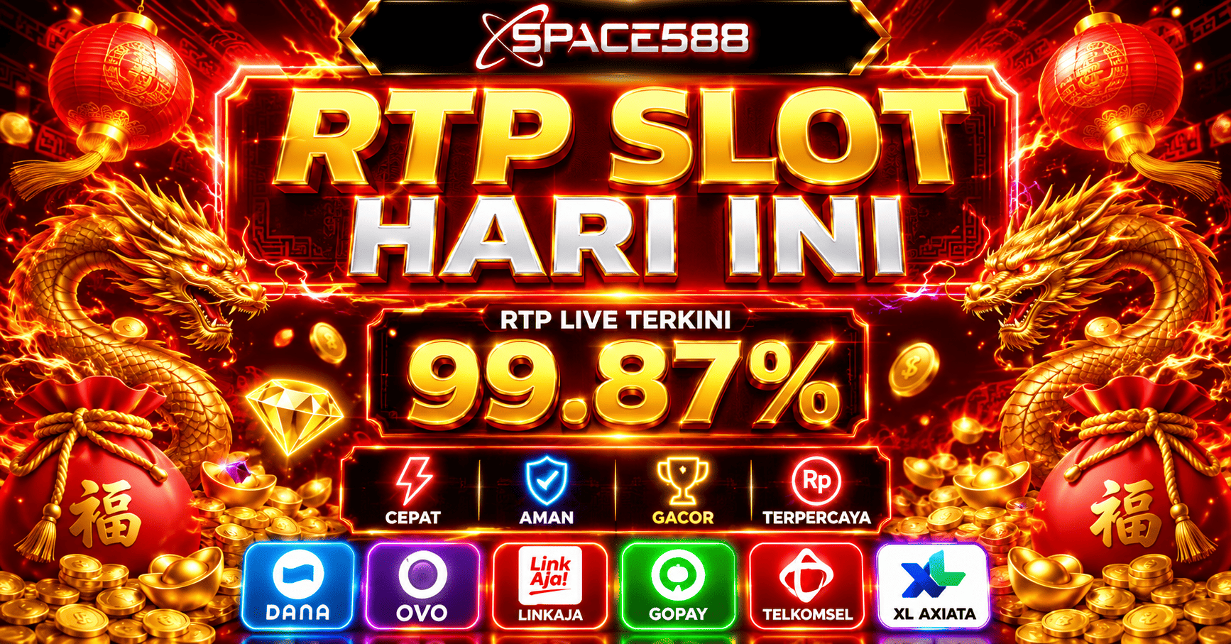 RTP Live Slot Online