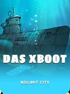 NoLimit City Game 16