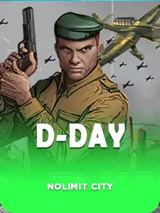 NoLimit City Game 15