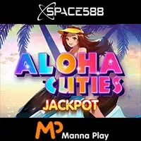 Aloha Cuties Jackpot