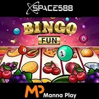 Bingo Fun