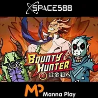 Bounty Hunter
