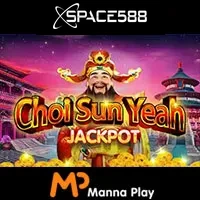 Choi Sun Yeah Jackpot