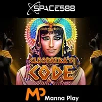 Cleopatra's Code
