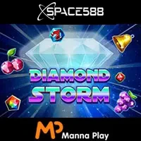 Diamond Storm