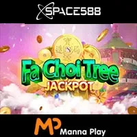 Fa Choi Tree Jackpot