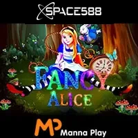 Fancy Alice