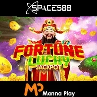Fortune Lucky Jackpot