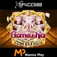 Ganesha Shine