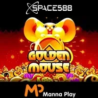 Golden Mouse