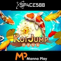 Koi Jump