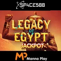 Legacy of Egypt Jackpot