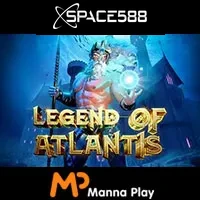 Legend of Atlantis