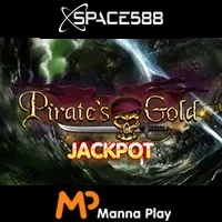 Pirate's Gold Jackpot
