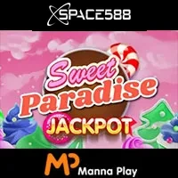 Sweet Paradise Jackpot