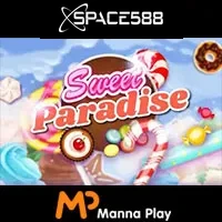 Sweet Paradise
