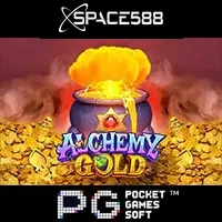 Alchemy Gold