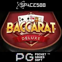 Baccarat Deluxe