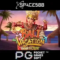Bali Vacation