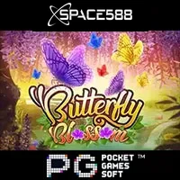 Butterfly Blossom