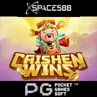 Caishen Wins