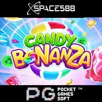 Candy Bonanza