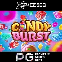 Candy Burst