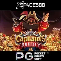Captains Bounty