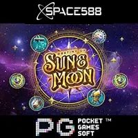 Destiny of sun and moon