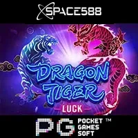 Dragon Tiger Luck