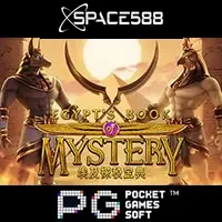 Egypts Book of Mystery