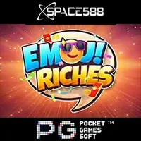 Emoji Riches