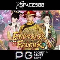 Emperors Favour