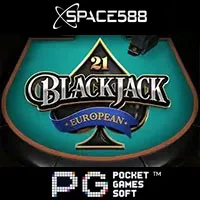 European Blackjack