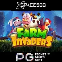 Farm Invaders