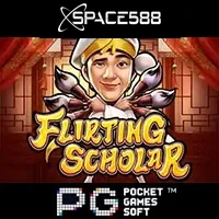 Flirting Scholar