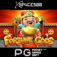 Fortune Gods