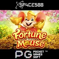 Fortune Mouse