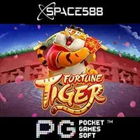 Fortune Tiger