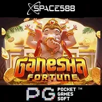 Ganesha Fortune