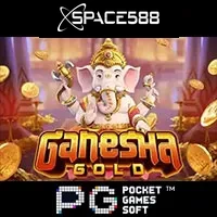 Ganesha Gold
