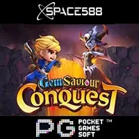 Gem Saviour Conquest