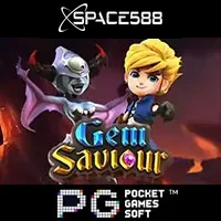 Gem Saviour