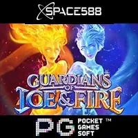 Guardians of Ice and Fire