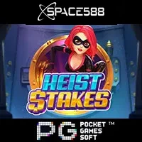 Heist Stakes