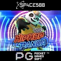 Hip Hop Panda
