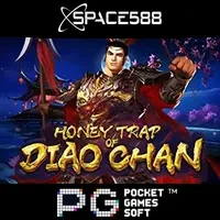 Honey Trap of Diao Chan