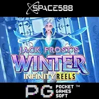 Jack Frosts Winter