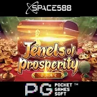 Jewels of Prosperity